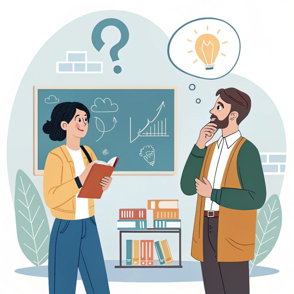 Effectively Communicate with Your Professors