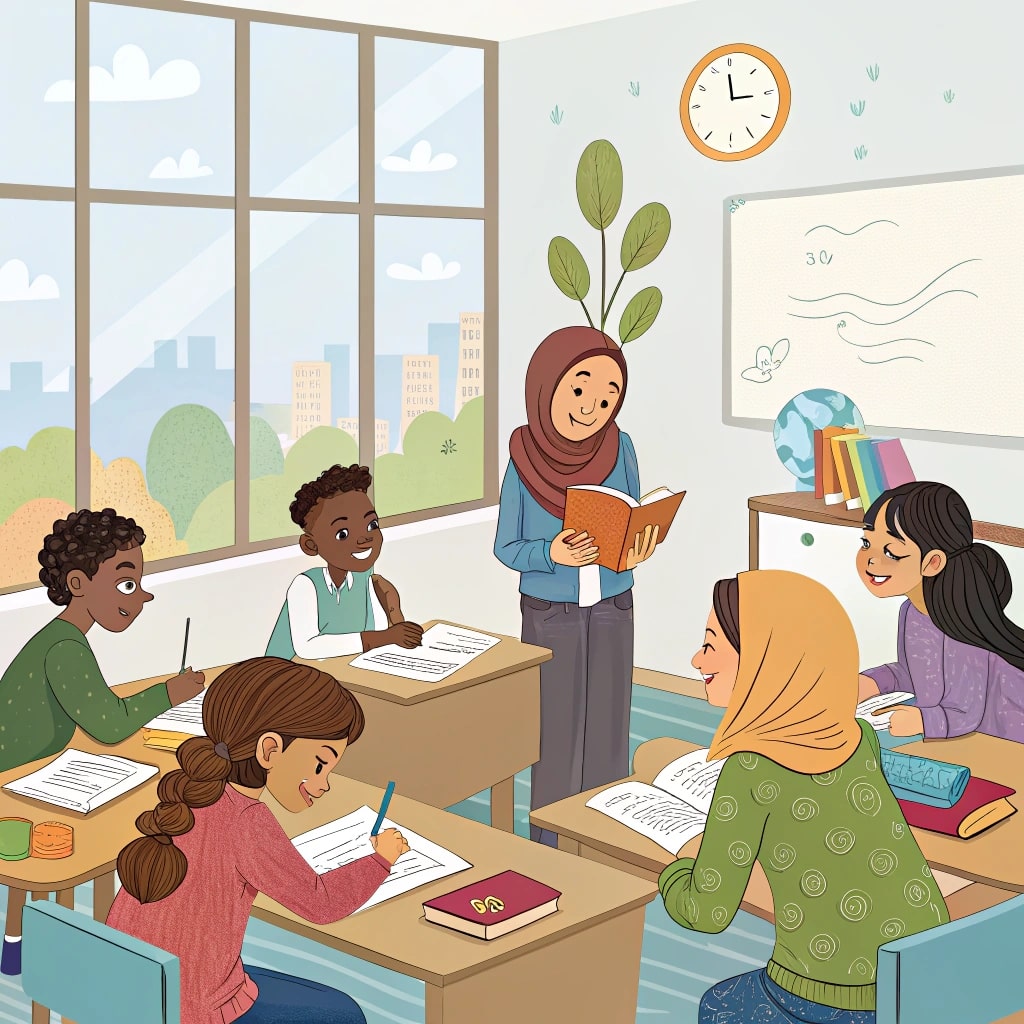 Essay Writing Tips for ESL Students
