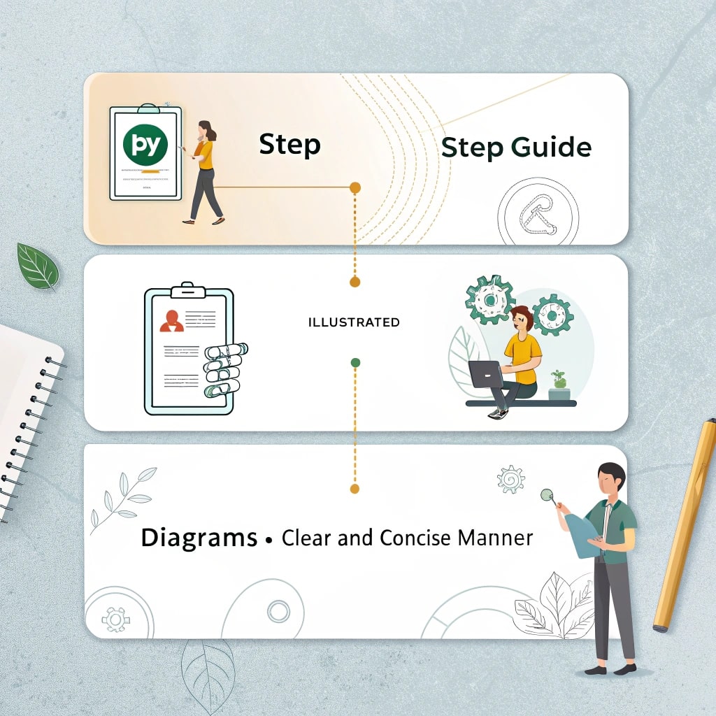 how to write a process essay