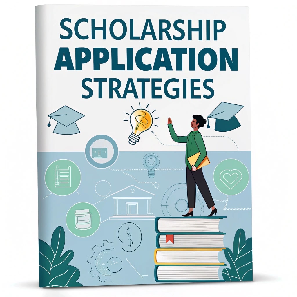 Scholarship Application Strategies